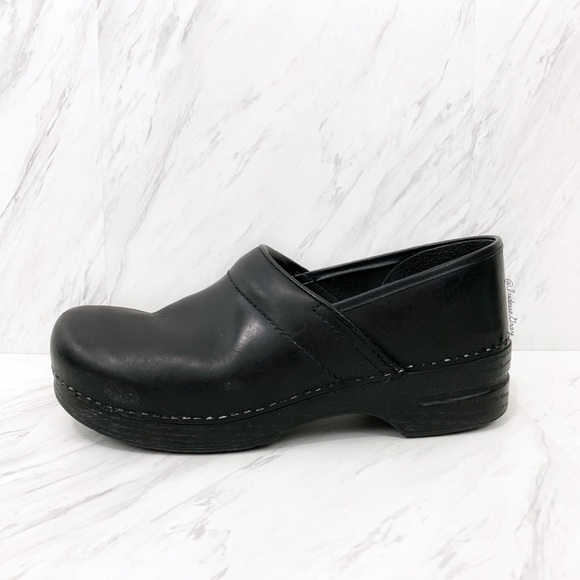 dansko clogs size 43